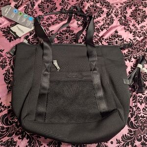 Baggallini Brand New With Tags Travel Bag